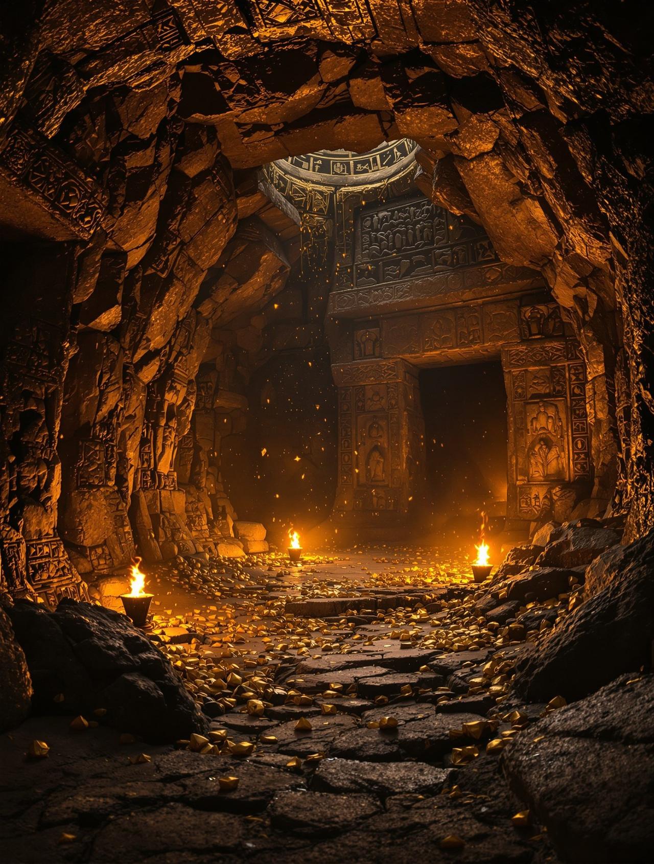 古墓迷踪 - 深夜视频